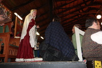 Canon EOS 5D Mark II, 2012:08:09 20:21:56 -- 1/15 sec, f/4.0.  Flash, Compulsory.5616x3744 External Flash.