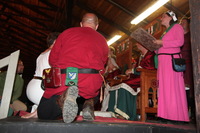 Canon EOS 5D Mark II, 2012:08:09 20:22:13 -- 1/15 sec, f/4.0.  Flash, Compulsory.5616x3744 External Flash.