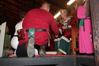 Canon EOS 5D Mark II, 2012:08:09 20:22:24 -- 1/15 sec, f/4.0.  Flash, Compulsory.5616x3744 External Flash.