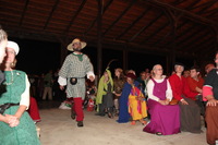 Canon EOS 5D Mark II, 2012:08:09 20:22:55 -- 1/15 sec, f/4.0.  Flash, Compulsory.5616x3744 External Flash.