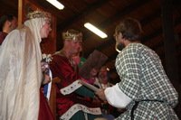 Canon EOS 5D Mark II, 2012:08:09 20:23:47 -- 1/15 sec, f/4.0.  Flash, Compulsory.5616x3744 External Flash.