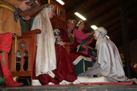 Canon EOS 5D Mark II, 2012:08:09 20:24:56 -- 1/15 sec, f/4.0.  Flash, Compulsory.5616x3744 External Flash.