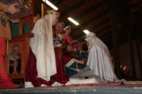 Canon EOS 5D Mark II, 2012:08:09 20:25:21 -- 1/15 sec, f/4.0.  Flash, Compulsory.5616x3744 External Flash.