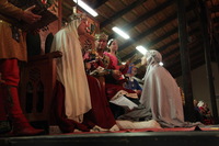 Canon EOS 5D Mark II, 2012:08:09 20:25:30 -- 1/40 sec, f/4.0.  No Flash, Compulsory.5616x3744 Off.