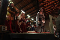 Canon EOS 5D Mark II, 2012:08:09 20:25:42 -- 1/30 sec, f/4.0.  No Flash, Compulsory.5616x3744 Off.