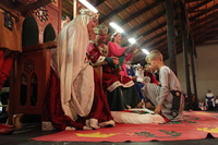 Canon EOS 5D Mark II, 2012:08:09 20:27:19 -- 1/25 sec, f/4.0.  No Flash, Compulsory.5616x3744 Off.