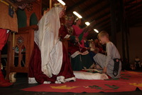 Canon EOS 5D Mark II, 2012:08:09 20:27:26 -- 1/15 sec, f/4.0.  Flash, Compulsory.5616x3744 External Flash.