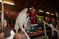 Canon EOS 5D Mark II, 2012:08:09 20:27:44 -- 1/15 sec, f/5.0.  Flash, Compulsory.5616x3744 External Flash.