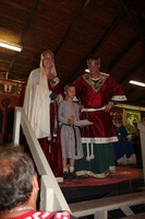 Canon EOS 5D Mark II, 2012:08:09 20:28:03 -- 1/15 sec, f/5.0.  Flash, Compulsory.5616x3744 External Flash.