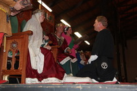 Canon EOS 5D Mark II, 2012:08:09 20:29:29 -- 1/15 sec, f/5.0.  Flash, Compulsory.5616x3744 External Flash.