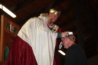 Canon EOS 5D Mark II, 2012:08:09 20:29:41 -- 1/15 sec, f/5.0.  Flash, Compulsory.5616x3744 External Flash.