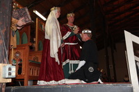 Canon EOS 5D Mark II, 2012:08:09 20:29:57 -- 1/15 sec, f/5.0.  Flash, Compulsory.5616x3744 External Flash.