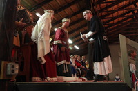 Canon EOS 5D Mark II, 2012:08:09 20:30:33 -- 1/40 sec, f/4.0.  No Flash, Compulsory.5616x3744 Off.