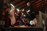 Canon EOS 5D Mark II, 2012:08:09 20:30:34 -- 1/40 sec, f/4.0.  No Flash, Compulsory.5616x3744 Off.