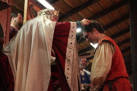 Canon EOS 5D Mark II, 2012:08:09 20:31:32 -- 1/30 sec, f/4.0.  No Flash, Compulsory.5616x3744 Off.