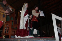 Canon EOS 5D Mark II, 2012:08:09 20:31:51 -- 1 sec, f/14.0.  Flash, Compulsory.5616x3744 External Flash.