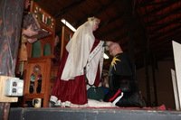 Canon EOS 5D Mark II, 2012:08:09 20:33:00 -- 1/15 sec, f/5.0.  Flash, Compulsory.5616x3744 External Flash.