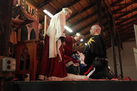 Canon EOS 5D Mark II, 2012:08:09 20:33:07 -- 1/30 sec, f/4.0.  No Flash, Compulsory.5616x3744 Off.