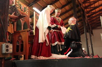 Canon EOS 5D Mark II, 2012:08:09 20:33:11 -- 1/15 sec, f/4.0.  No Flash, Compulsory.5616x3744 Off.