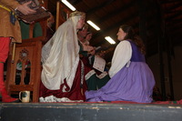 Canon EOS 5D Mark II, 2012:08:09 20:34:36 -- 1/15 sec, f/5.0.  Flash, Compulsory.5616x3744 External Flash.