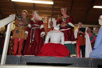 Canon EOS 5D Mark II, 2012:08:09 20:41:35 -- 1/15 sec, f/5.0.  Flash, Compulsory.5616x3744 External Flash.