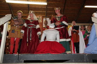 Canon EOS 5D Mark II, 2012:08:09 20:41:41 -- 1/15 sec, f/5.0.  Flash, Compulsory.5616x3744 External Flash.