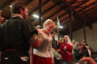 Canon EOS 5D Mark II, 2012:08:09 20:42:15 -- 1/25 sec, f/4.0.  No Flash, Compulsory.5616x3744 Off.