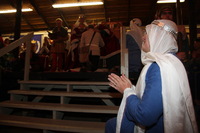 Canon EOS 5D Mark II, 2012:08:09 20:44:32 -- 1/15 sec, f/5.0.  Flash, Compulsory.5616x3744 External Flash.