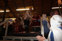 Canon EOS 5D Mark II, 2012:08:09 20:44:40 -- 1/15 sec, f/5.0.  Flash, Compulsory.5616x3744 External Flash.