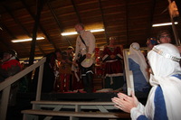 Canon EOS 5D Mark II, 2012:08:09 20:44:42 -- 1/15 sec, f/5.0.  Flash, Compulsory.5616x3744 External Flash.