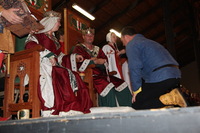 Canon EOS 5D Mark II, 2012:08:09 20:45:46 -- 1/15 sec, f/5.0.  Flash, Compulsory.5616x3744 External Flash.