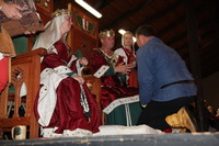 Canon EOS 5D Mark II, 2012:08:09 20:46:24 -- 1/15 sec, f/5.0.  Flash, Compulsory.5616x3744 External Flash.