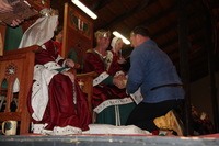 Canon EOS 5D Mark II, 2012:08:09 20:46:55 -- 1/15 sec, f/5.0.  Flash, Compulsory.5616x3744 External Flash.