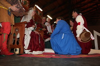 Canon EOS 5D Mark II, 2012:08:09 20:47:52 -- 1/15 sec, f/5.0.  Flash, Compulsory.5616x3744 External Flash.