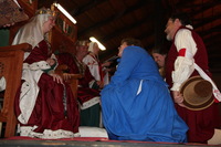 Canon EOS 5D Mark II, 2012:08:09 20:48:06 -- 1/15 sec, f/5.0.  Flash, Compulsory.5616x3744 External Flash.