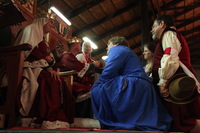 Canon EOS 5D Mark II, 2012:08:09 20:48:17 -- 1/40 sec, f/4.0.  No Flash, Compulsory.5616x3744 Off.