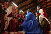 Canon EOS 5D Mark II, 2012:08:09 20:48:22 -- 1/30 sec, f/4.0.  No Flash, Compulsory.5616x3744 Off.