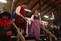 Canon EOS 5D Mark II, 2012:08:09 20:48:58 -- 1/30 sec, f/4.0.  No Flash, Compulsory.5616x3744 Off.