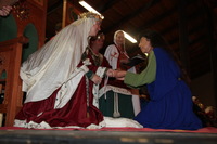 Canon EOS 5D Mark II, 2012:08:09 20:50:18 -- 1/15 sec, f/5.0.  Flash, Compulsory.5616x3744 External Flash.