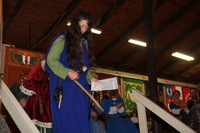 Canon EOS 5D Mark II, 2012:08:09 20:51:03 -- 1/15 sec, f/5.0.  Flash, Compulsory.5616x3744 External Flash.