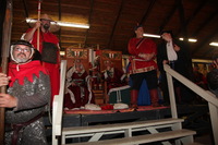 Canon EOS 5D Mark II, 2012:08:09 20:52:10 -- 1/15 sec, f/5.0.  Flash, Compulsory.5616x3744 External Flash.