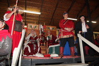 Canon EOS 5D Mark II, 2012:08:09 20:52:21 -- 1/15 sec, f/5.0.  Flash, Compulsory.5616x3744 External Flash.