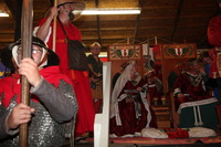 Canon EOS 5D Mark II, 2012:08:09 20:52:46 -- 1/15 sec, f/5.0.  Flash, Compulsory.5616x3744 External Flash.