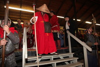 Canon EOS 5D Mark II, 2012:08:09 20:55:05 -- 1/15 sec, f/5.0.  Flash, Compulsory.5616x3744 External Flash.