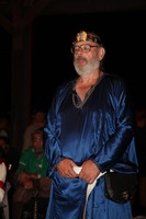 Canon EOS 5D Mark II, 2012:08:09 21:04:25 -- 1/15 sec, f/5.0.  Flash, Compulsory.5616x3744 External Flash.