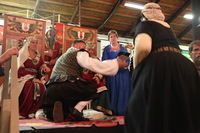 Canon EOS 5D Mark II, 2012:08:09 21:08:29 -- 1/20 sec, f/4.0.  No Flash, Compulsory.5616x3744 Off.