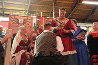 Canon EOS 5D Mark II, 2012:08:09 21:08:35 -- 1/25 sec, f/4.0.  No Flash, Compulsory.5616x3744 Off.