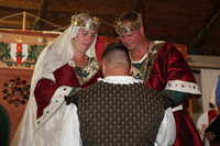 Canon EOS 5D Mark II, 2012:08:09 21:08:55 -- 1/15 sec, f/5.0.  Flash, Compulsory.5616x3744 External Flash.