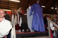 Canon EOS 5D Mark II, 2012:08:09 21:10:07 -- 1/15 sec, f/5.0.  Flash, Compulsory.5616x3744 External Flash.