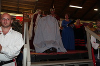 Canon EOS 5D Mark II, 2012:08:09 21:10:15 -- 1/15 sec, f/5.0.  Flash, Compulsory.5616x3744 External Flash.